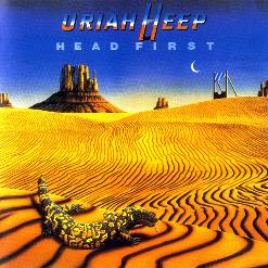 Uriah Heep — Stay On Top