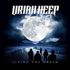 Uriah Heep — Take Away My Soul (Alternate Version) [Bonus Track]