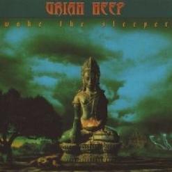 Uriah Heep — Wake the sleeper