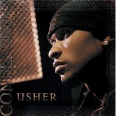 Usher — Burn