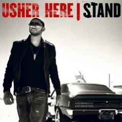 Usher — Love In This Club (feat. Young Jeezy)