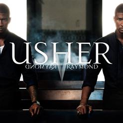 Usher — OMG (feat. Will.I.Am)