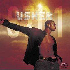 Usher — U Remind Me
