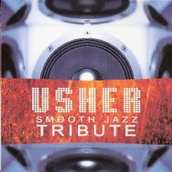 Usher — Yeah