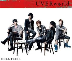 UVERworld — CORE PRIDE