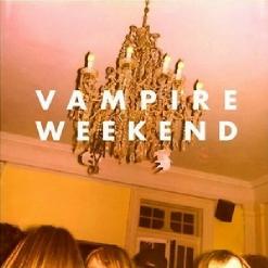 Vampire Weekend — A-Punk