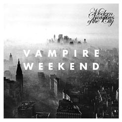 Vampire Weekend — Diane Young