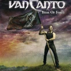 Van Canto — Master Of Puppets (Metallica Cover)