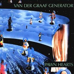 Van Der Graaf Generator — A Plague Of Lighthouse Keepers