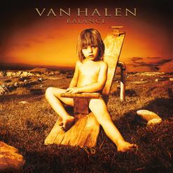 Van Halen — Baluchitherium