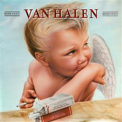 Van Halen — Drop Dead Legs