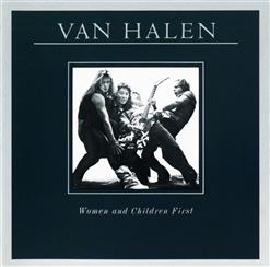 Van Halen — Everybody Wants Some!!