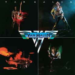 Van Halen — Feel Your Love Tonight