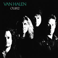 Van Halen — Mine All Mine