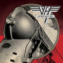Van Halen — She's The Woman
