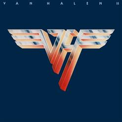 Van Halen — You're No Good