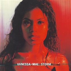 Vanessa Mae — Summer Haze