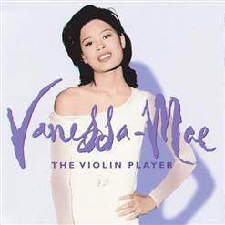 Vanessa Mae — Theme From "Caravans"