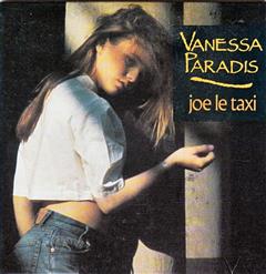 Vanessa Paradis — Joe Le Taxi (Long Version)