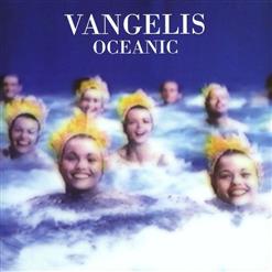 Vangelis — Aquatic Dance