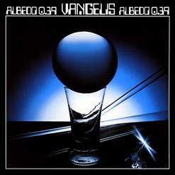 Vangelis — Pulstar