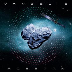 Vangelis — Rosetta