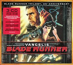 Vangelis — Tears In Rain
