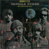Vanilla Fudge — You Keep Me Hanging On