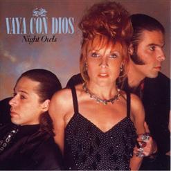 Vaya Con Dios — Sunny Days