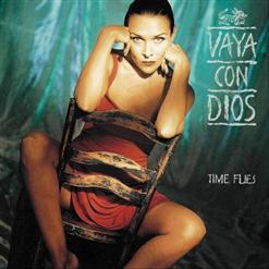 Vaya Con Dios — Time Flies