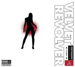 Velvet Revolver — Sucker Train Blues