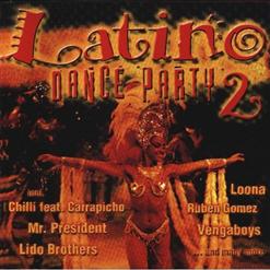 Vengaboys — Shalala Lala