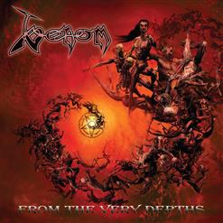Venom — From The Very Depths