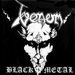 Venom — Raise the Dead