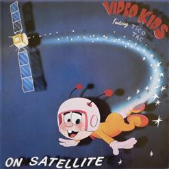 Video Kids — Let The Music Play