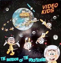 Video Kids — Sky Rider