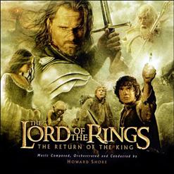 Viggo Mortensen — The Return Of The King