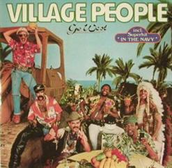 Village People — In The Navy