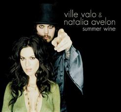 Ville Valo — Summer Wine (Single Edit)