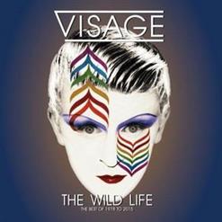 Visage — Fade To Grey (Original Version)