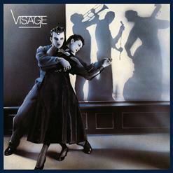 Visage — Fade To Grey