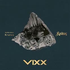 VIXX (빅스) — The Closer