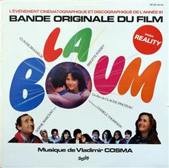 Vladimir Cosma — Reality