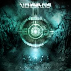 Voicians — Prayer