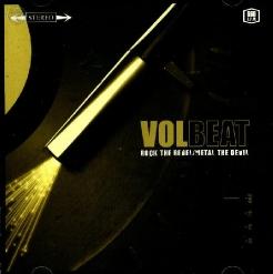 Volbeat — Sad Man's Tongue