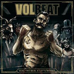 Volbeat — The Bliss