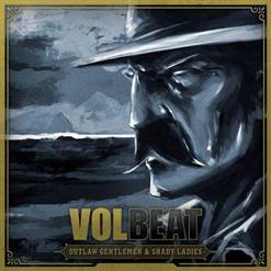 Volbeat — The Sinner Is You