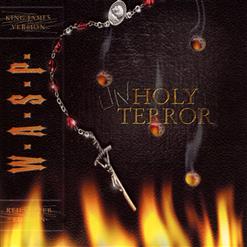 W.A.S.P. — Euphoria