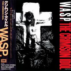 W.A.S.P. — I Am One