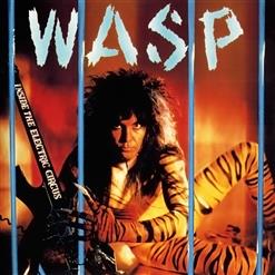 W.A.S.P. — I'm Alive